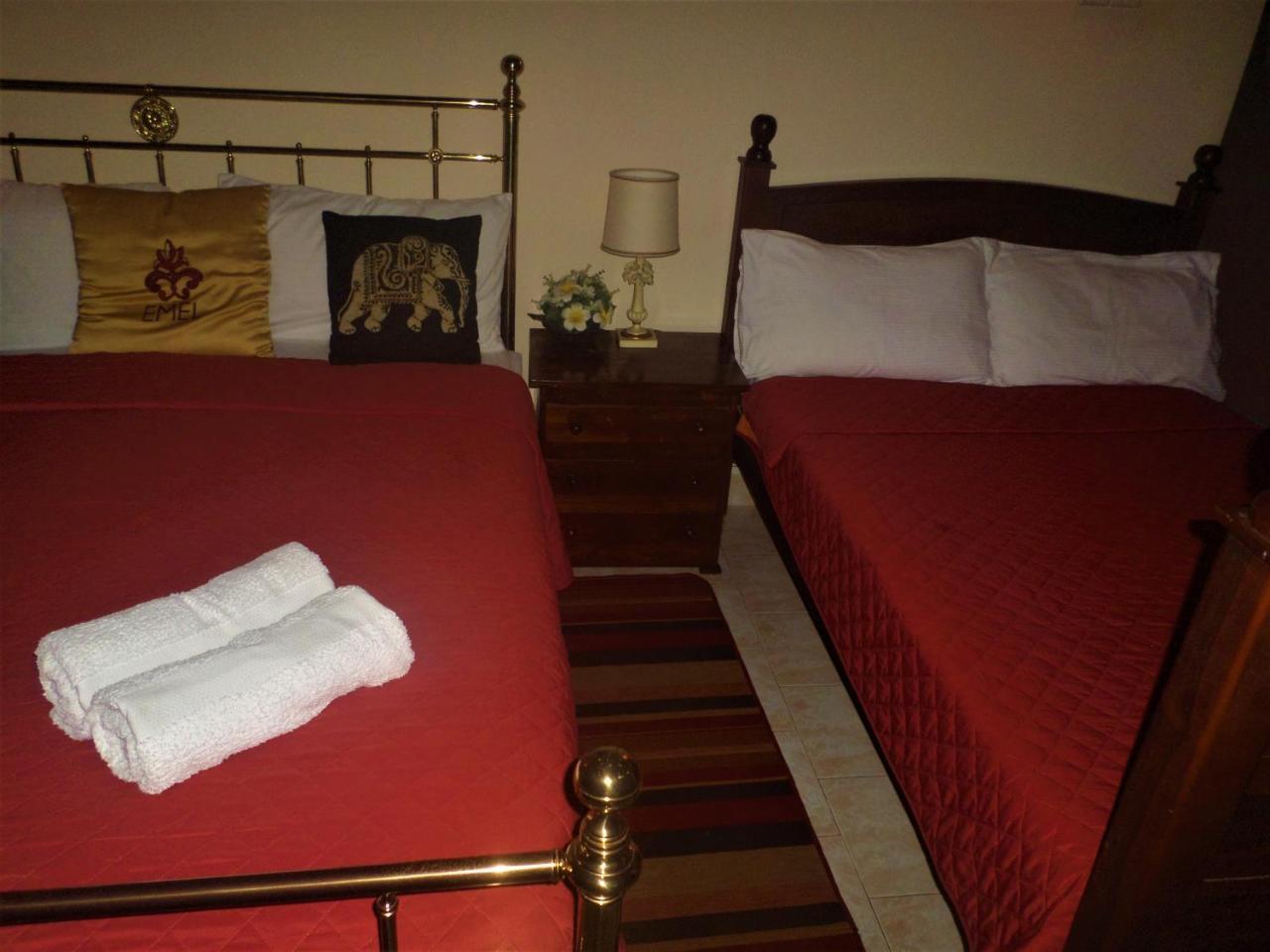 Emel Boutique Hotel Negombo Buitenkant foto