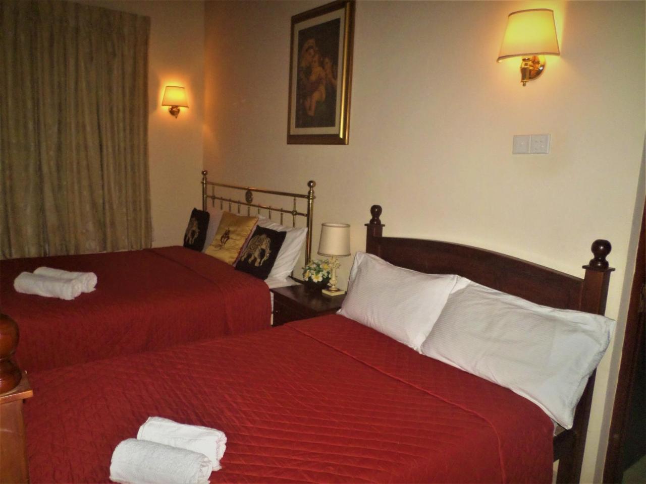 Emel Boutique Hotel Negombo Buitenkant foto